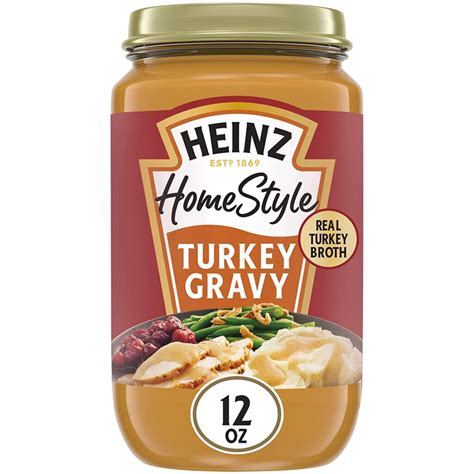 5 Best Canned Gravy Brands [2024] - Foods Guy