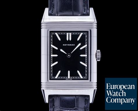 Jaeger LeCoultre Q2788570 Grande Reverso Tribute To 1931 Ultra Thin