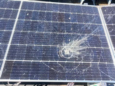 The 8 Most Common Solar Panel Problems You May Encounter Sun Wind Solutions Llc