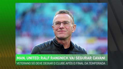 Lance R Pido Galo Pode Perder Zagueiros Cruzeiro Pr Ximo De An Ncio