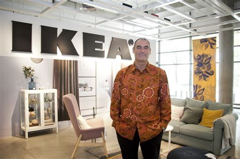 IKEA opens second outlet in Sentul city, Indonesia - Scandasia