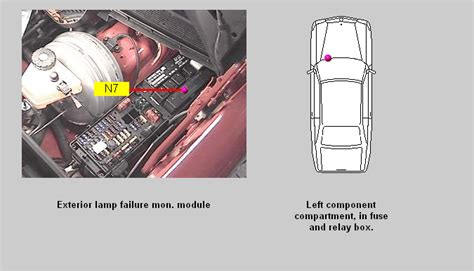 1998 Mercedes Sl500 Fuse 10 Keeps Blowing I M Not Sure What Is Going On When The Fuse Blows My