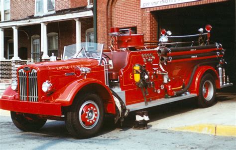 Wilmington Fire Department Delaware Engine Company No Flickr