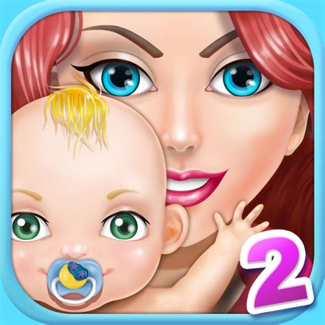 Baby Care & Baby Hospital - Kids games - Metacritic