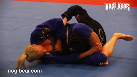 Girls Grappling Jessica Adams Vs Marie Bober Remastered Classic