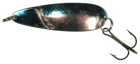 Rublex Orkla №4 17г 67мм SM купить в нашем интернет магазине с доставкой!