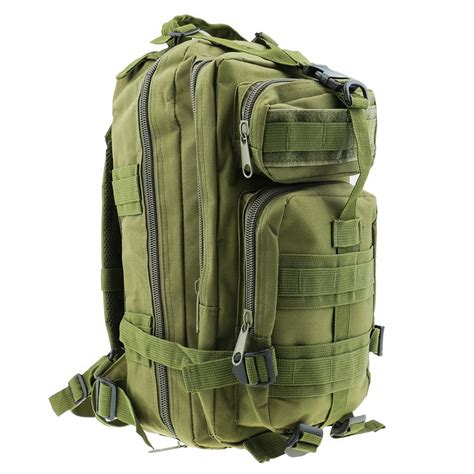 Large Waterproof Backpack Shoulder Bag Rucksack #1 - 13202475207 ...