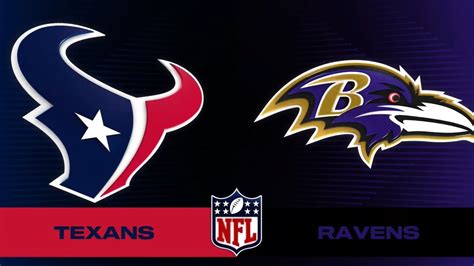 2023 NFL Season Simulator Texans Ravens WK 1 Madden NFL 23 YouTube