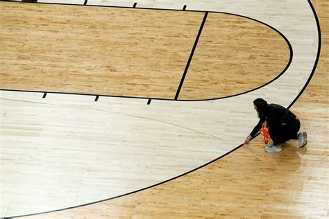 Ncaa Says 3 Point Line In Portland Was 9 Inches Short Fixed Before Usc