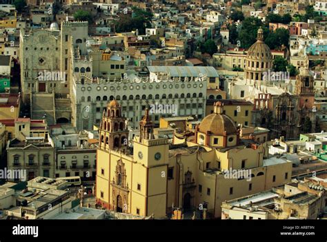 Mexico City University Building Hi Res Stock Photography And Images Alamy