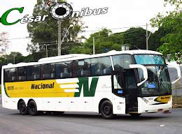 C Sar Nibus Agora Onebusbr Viale Brt Volvo Biarticulado Em Belo