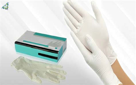 Sterile Gloves