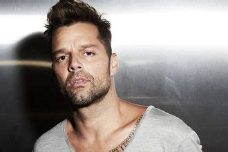 Por qué Ricky Martin es acusado de violencia doméstica CHIC Magazine