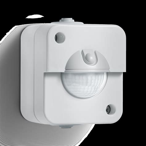 Steinel Pir Motion Sensor Ir Ap Easy Surface Wall Mount And