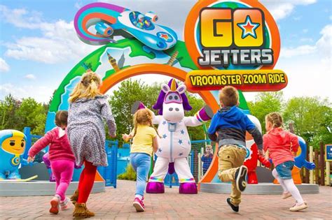 CBeebies Land Kids Theme Park Alton Towers Resort | ubicaciondepersonas.cdmx.gob.mx