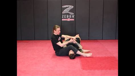 Armbar To Bicep Lock Learn To Grapple Youtube