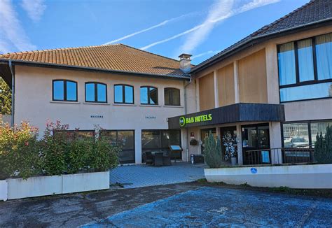 B B Hotel Saint Pierre En Faucigny Bonneville Un H Tel Tout Confort