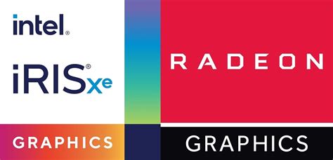 Amd Radeon Graphics Vs Intel Iris Xe Graphics Sprawdzamy Wydajność Układu Graficznego Vega W