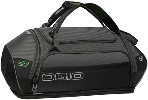 OGIO Endurance 9 0 Czarny Torba Niskie Ceny I Opinie W Media Expert