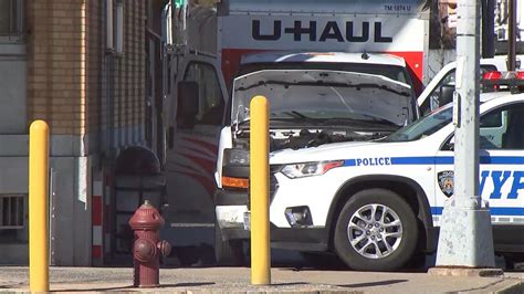 U Haul Driver In Custody After Allegedly Striking 8 In Brooklyn Good