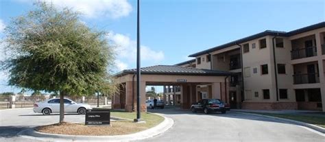 Homestead Air Reserve Base Lodging - Homestead Inn - DoD Lodging ...