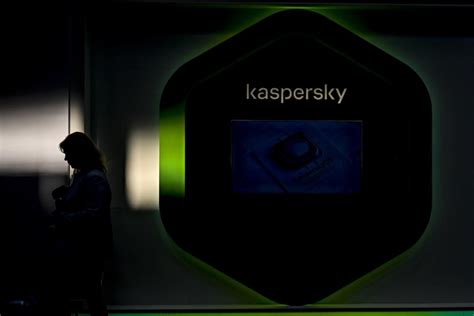 Us Bans Kaspersky Antivirus Software Due To National Security Risk