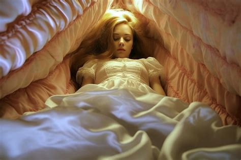 Inside view of dead girl in coffin(20231025-3) by Silkyduck on DeviantArt