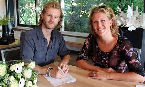 Nieuwe Sponsorcontracten Met Bmn Klop Watersport Sportshop André Vlot