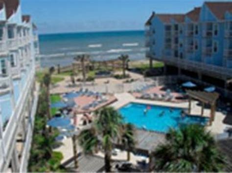 Best Price on SeaScape Resort Condos in Galveston (TX) + Reviews!