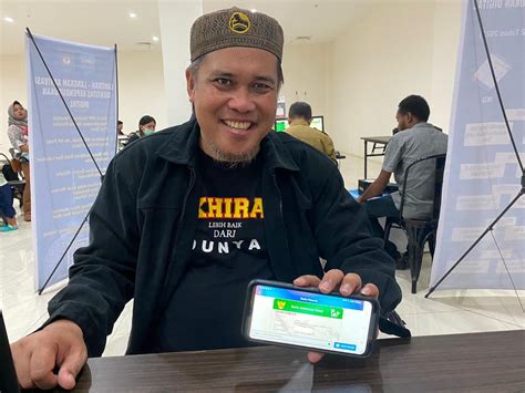 Pentingnya Jaminan Kesehatan Ramli Daftarkan Keluarganya Sebagai