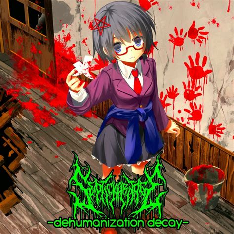 Stream A Violent Scene Of Gore Hentai By Septic Karnage Listen Online
