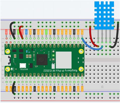 Temperatur Feuchtigkeit Sunfounder Kepler Kit For Raspberry Pi