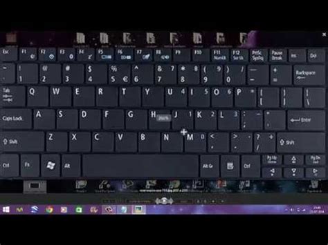 Como Configurar Teclado En Windows Doovi