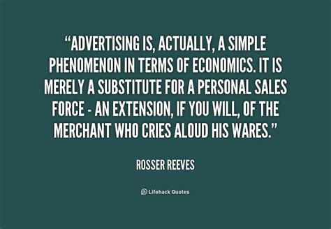 Quotes About Advertising. QuotesGram