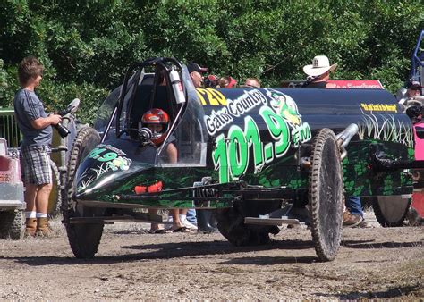 GChristopherPhotos | Swamp Buggy races Oct. 2008