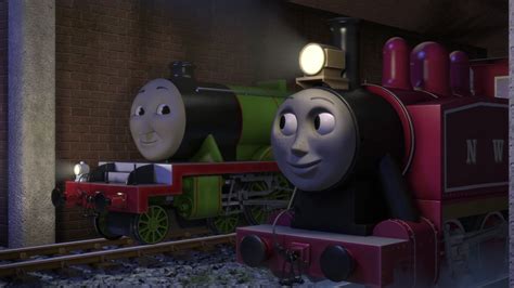 Vicarstown Sheds Thomas The Tank Engine Wikia Fandom