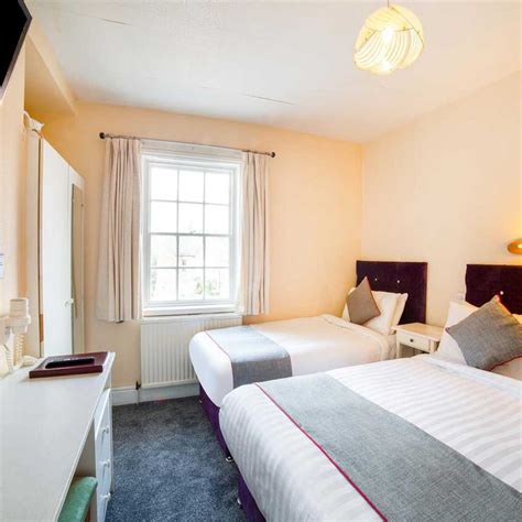 The 20 best Bed and Breakfasts in York