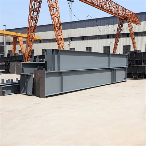 Light PEB Frame Construction Steel Structure Warehouse Prefabricated