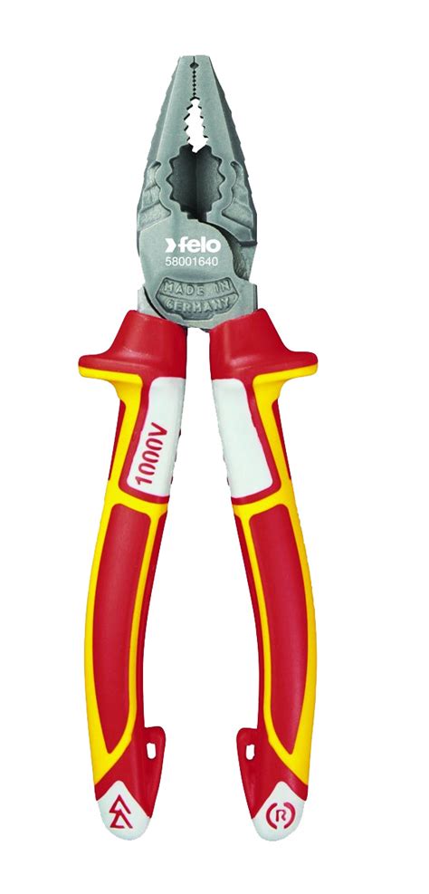 Insulated Combination Pliers Insulated Lineman S Pliers