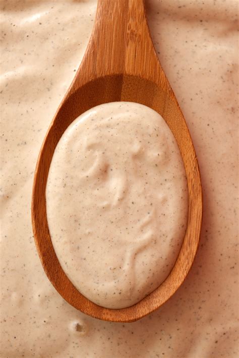 Authentic Tarator Sauce Recipe