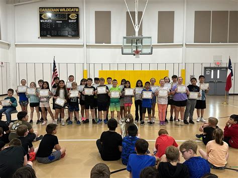 Baker Elementary... - Baker Elementary School - Canadian