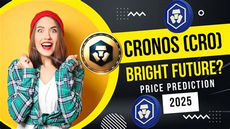 Can Cro Reach Cronos Price Prediction For Crypto Feature