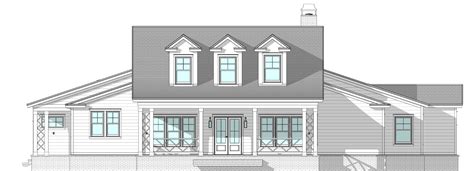 Grafton - House Plan – Boutique Home Plans