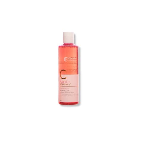 Alania Pureté Vitamine C Eau Micellaire 250 ml