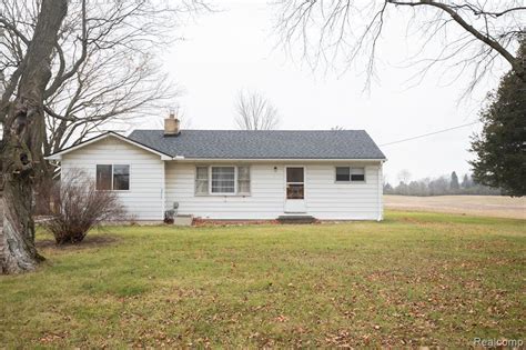 11120 Dexter Pinckney Rd Putnam Twp Mi 48169 Mls 20221064477 Redfin