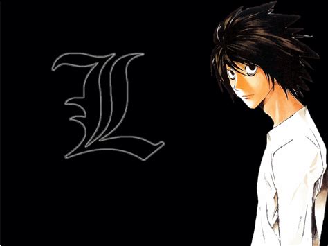 L Death Note Pfp Gif : Death Note Near Giphy Gifs | Keyriskey