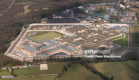 Highdown Prison Photos and Premium High Res Pictures - Getty Images