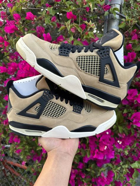 Fossil Jordan 4 Clearance