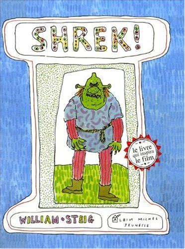 Amazon Fr Shrek Steig William Deloraine Catherine Livres