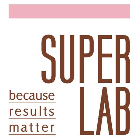 superlab superlab cro health food medical device chemicals